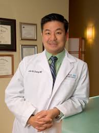 Dr. John W. Chang