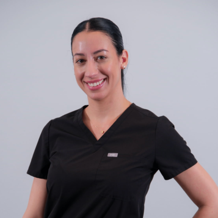 Tahity Acanda